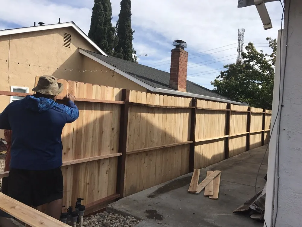 Local landscape design in Concord, CA - JDN Contractors