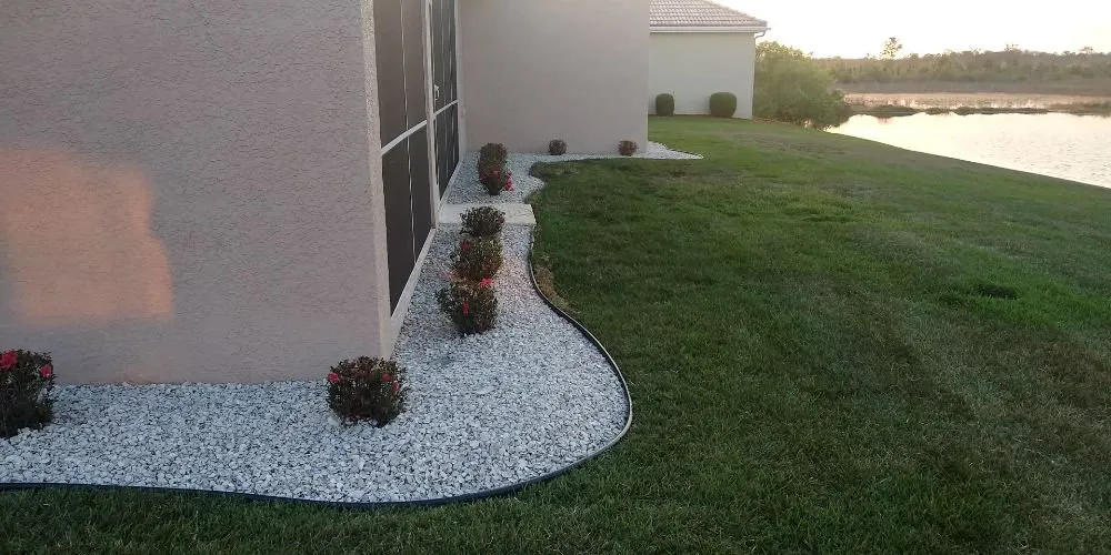 Affordable landscape installation for year-round maintenance across Weeki Wachee, FL - JDogg'z Ultimate Lawnscaping