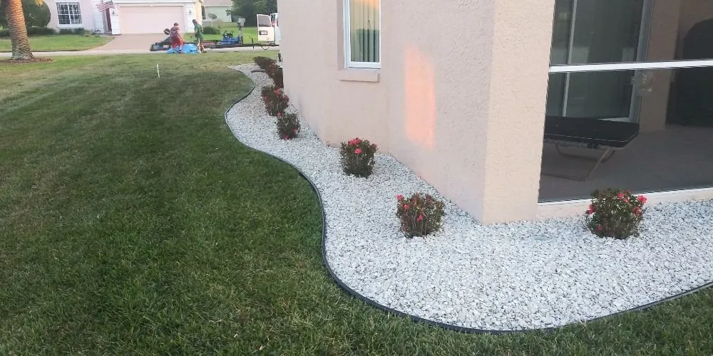 Professional residential landscaping for year-round maintenance in Weeki Wachee, FL by JDogg'z Ultimate Lawnscaping