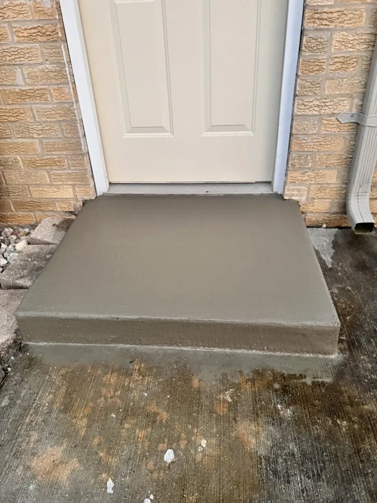 Custom garden landscaping for residential properties across Addison, IL - Jdp Landscaping