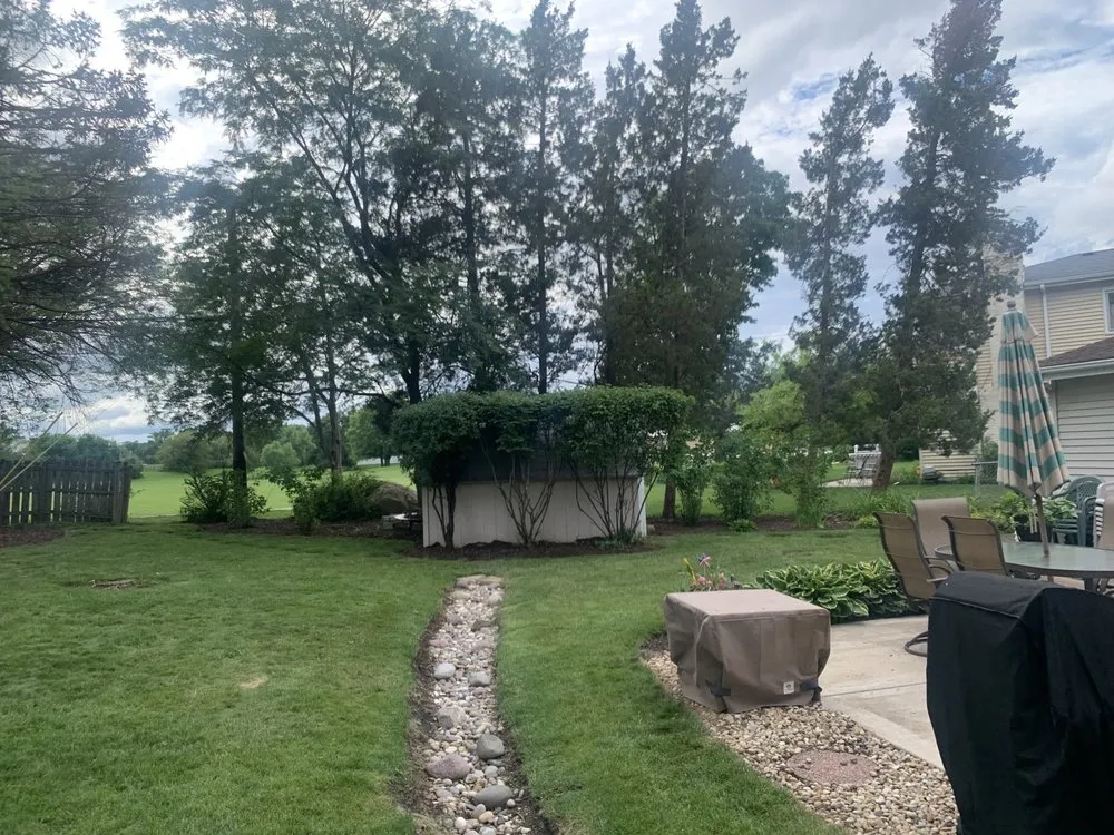 Affordable landscape design experts serving Addison, IL - Jdp Landscaping