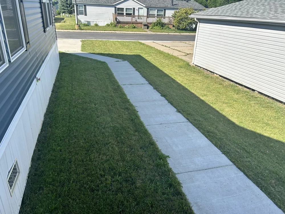Affordable landscape installation experts serving Newport, MI - JDP Lawn Services