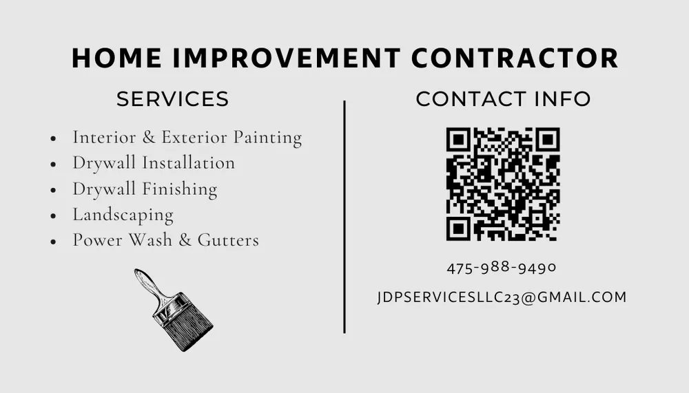 Local yard maintenance for homes across Hamden, CT - JDP Services
