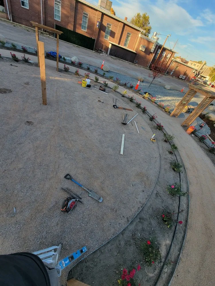 Top-rated garden landscaping for outdoor upgrades across Parker, CO - JDR Professional Services