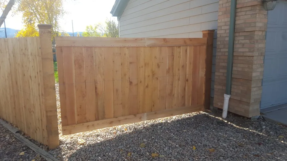 Professional outdoor landscaping in Parker, CO by JDR Professional Services