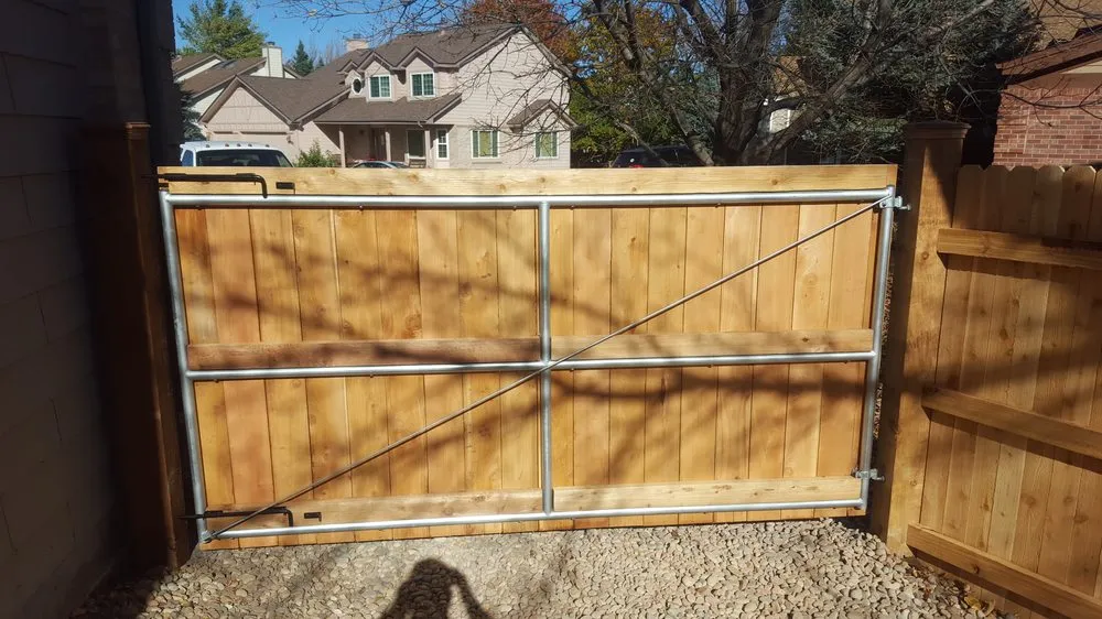 Expert outdoor landscaping in Parker, CO - JDR Professional Services