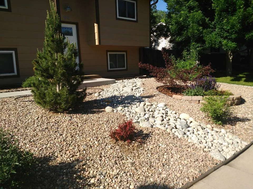 Top-rated lawn care service near you across Parker, CO - JDR Professional Services