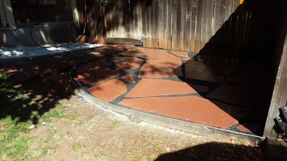 Top-rated residential landscaping for beautiful yards in Parker, CO by JDR Professional Services