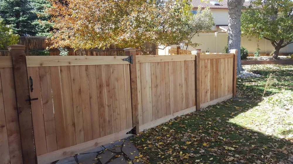 Local landscape installation experts serving Parker, CO - JDR Professional Services