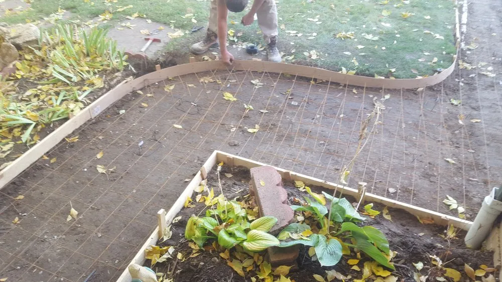 Top-rated landscaping services for homes across Parker, CO - JDR Professional Services