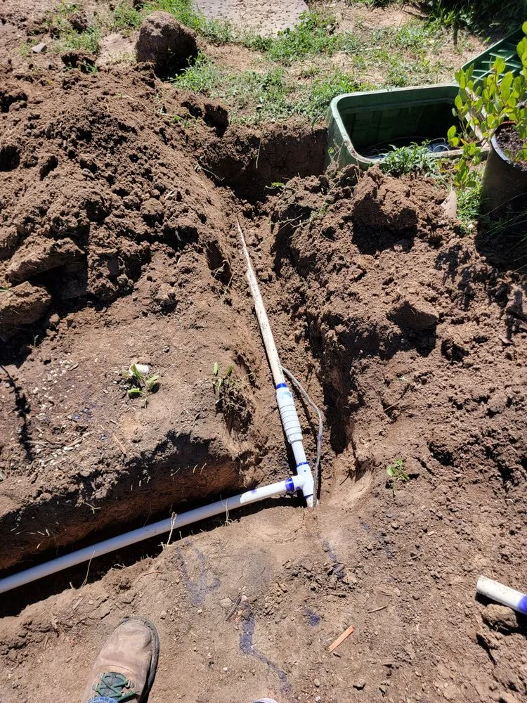 Local yard maintenance in Parker, CO - JDR Professional Services