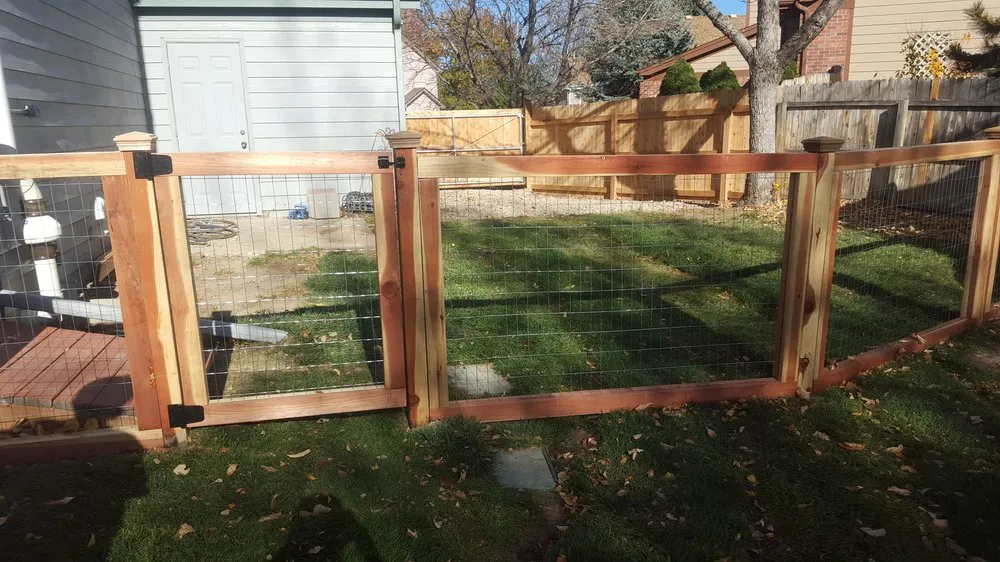 Top-rated landscaping services in Parker, CO by JDR Professional Services