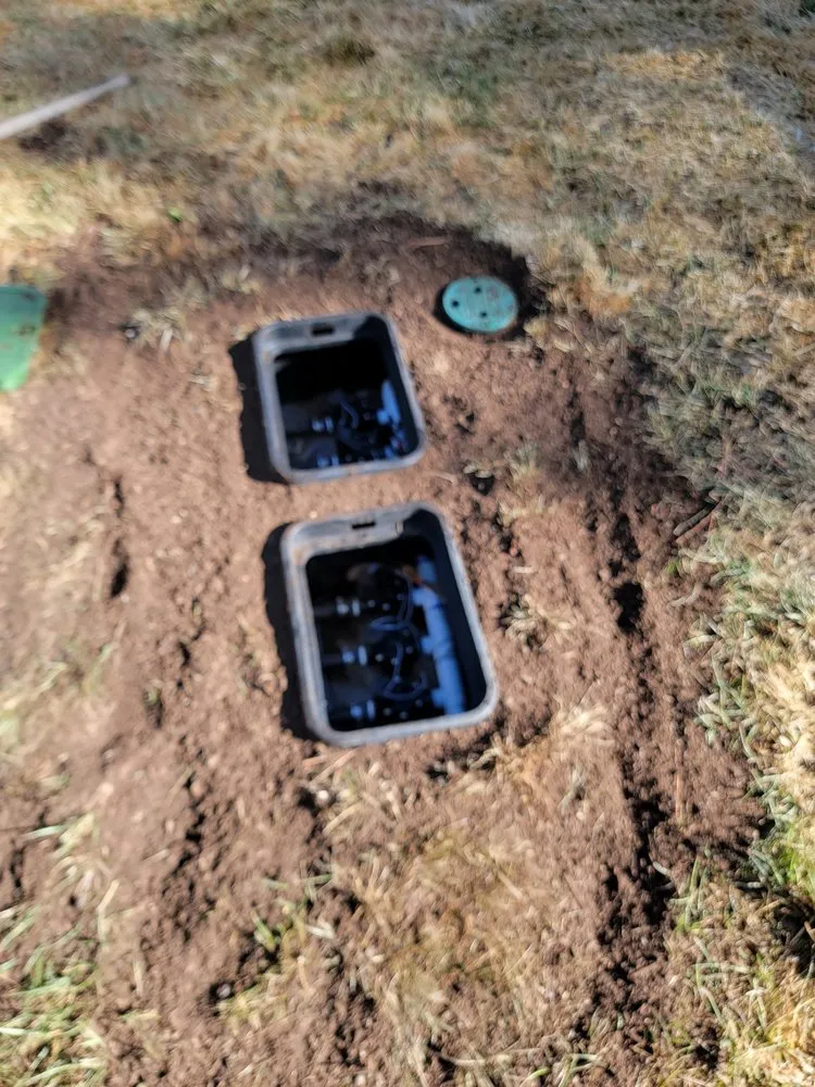 Trusted outdoor landscaping for year-round maintenance across Parker, CO - JDR Professional Services