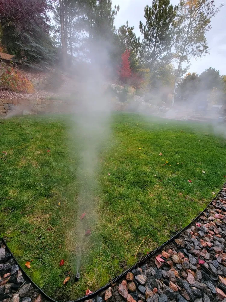 Trusted landscape design in Parker, CO by JDR Professional Services