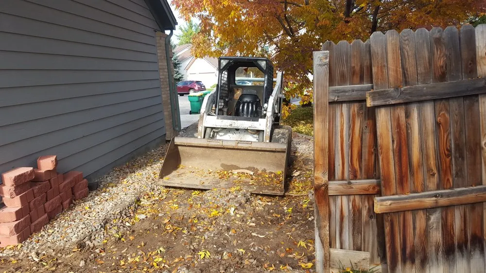 Top-rated outdoor landscaping in Parker, CO - JDR Professional Services