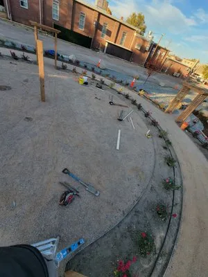 JDR Professional Services Logo