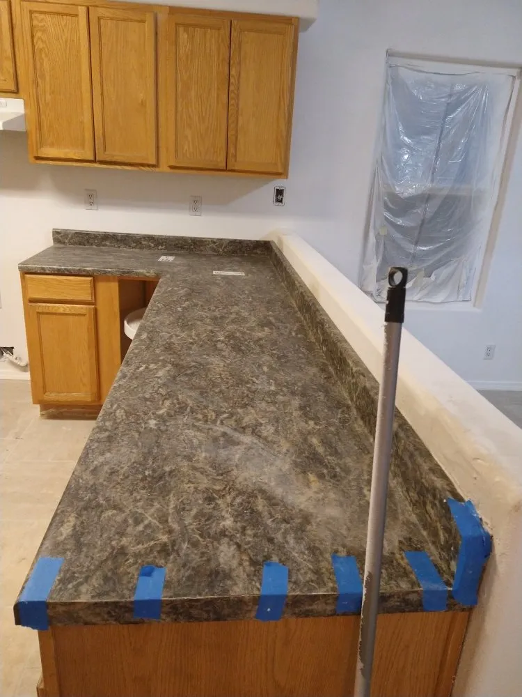 Affordable residential landscaping for year-round maintenance across Albuquerque, NM - J&D'S Construction