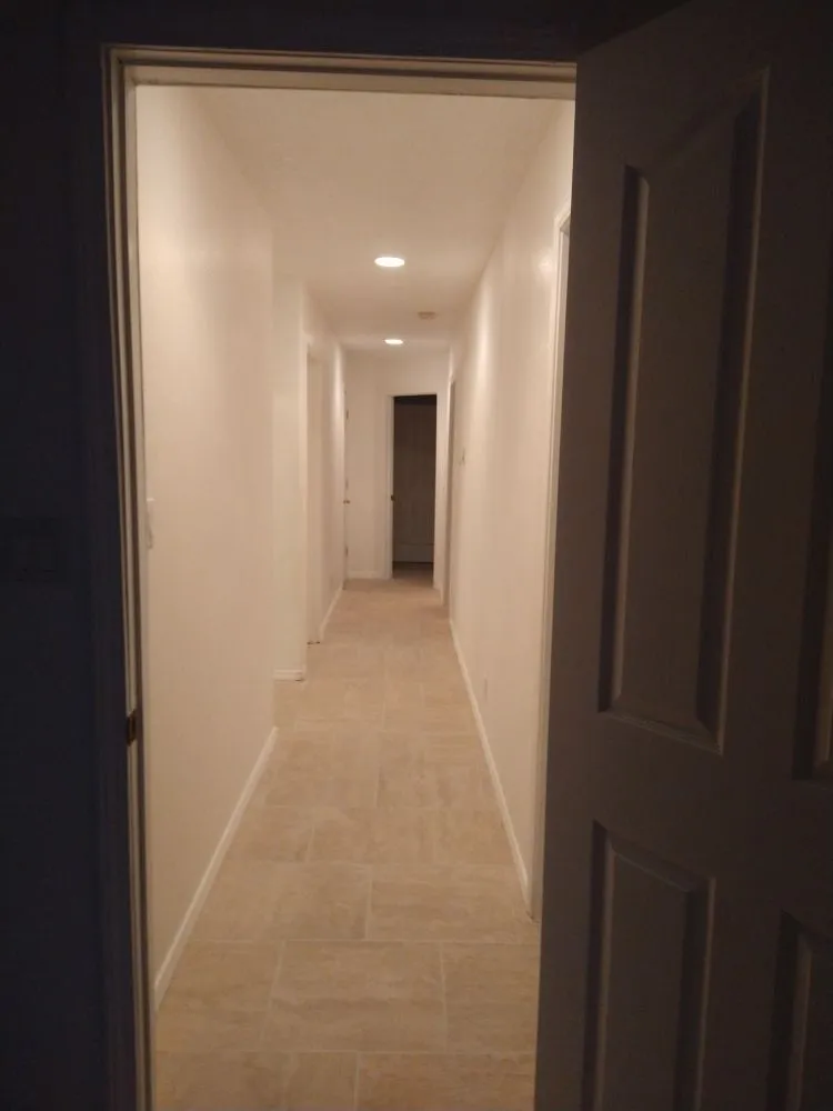 Top-rated outdoor landscaping for year-round maintenance in Albuquerque, NM by J&D'S Construction