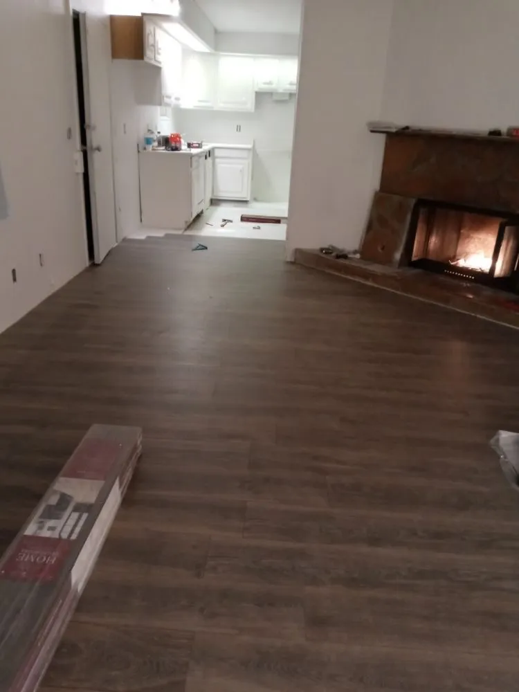 Professional residential landscaping in Albuquerque, NM - J&D'S Construction