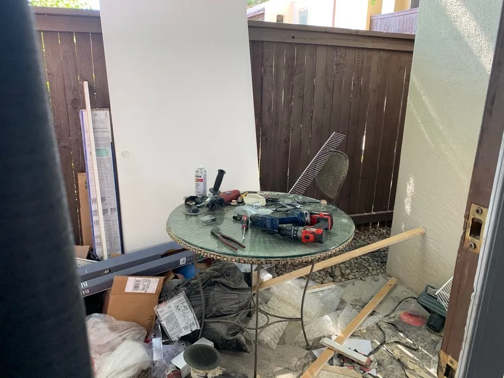 Reliable landscaping services for beautiful yards in Albuquerque, NM by J&D'S Construction