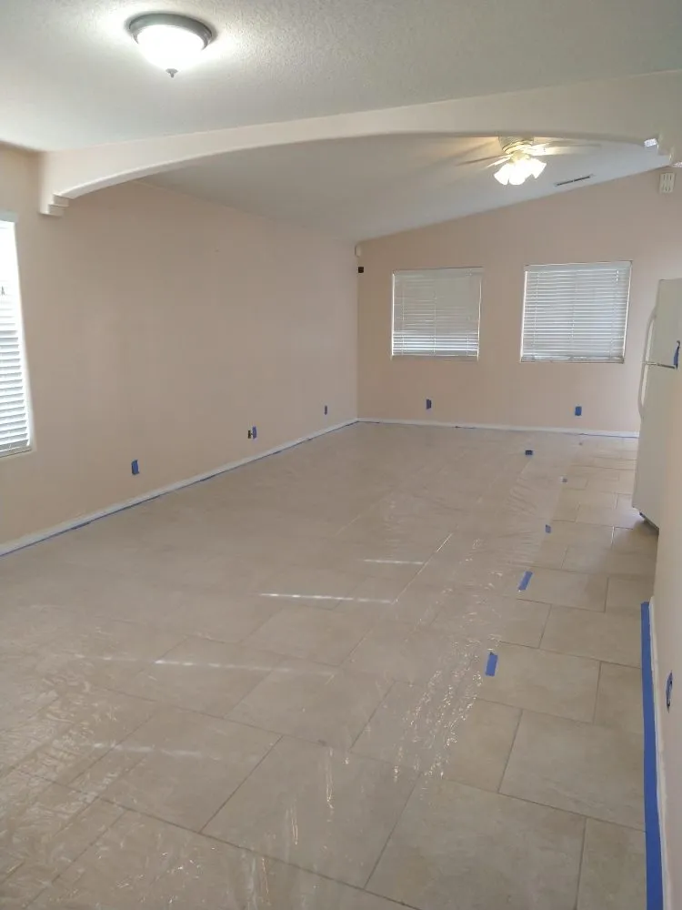 Local yard maintenance experts serving Albuquerque, NM - J&D'S Construction