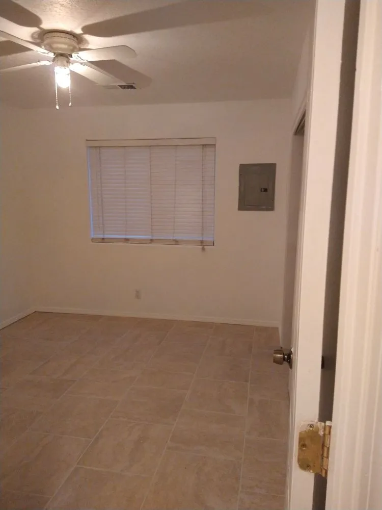 Trusted outdoor landscaping near you in Albuquerque, NM by J&D'S Construction