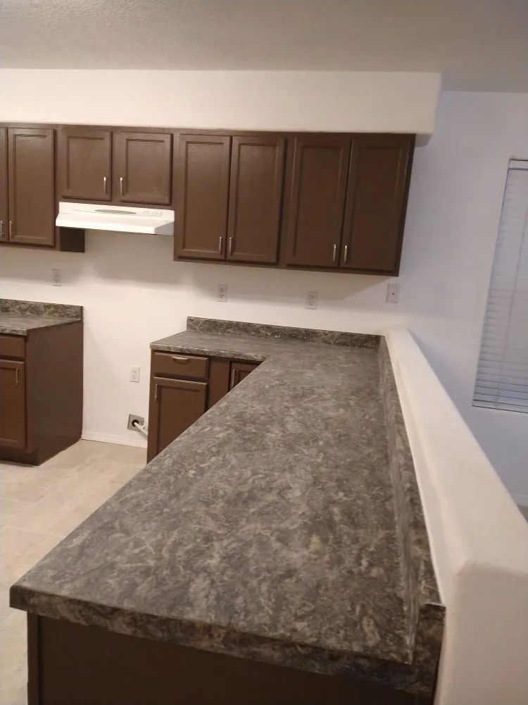 Expert landscaping services in Albuquerque, NM - J&D'S Construction