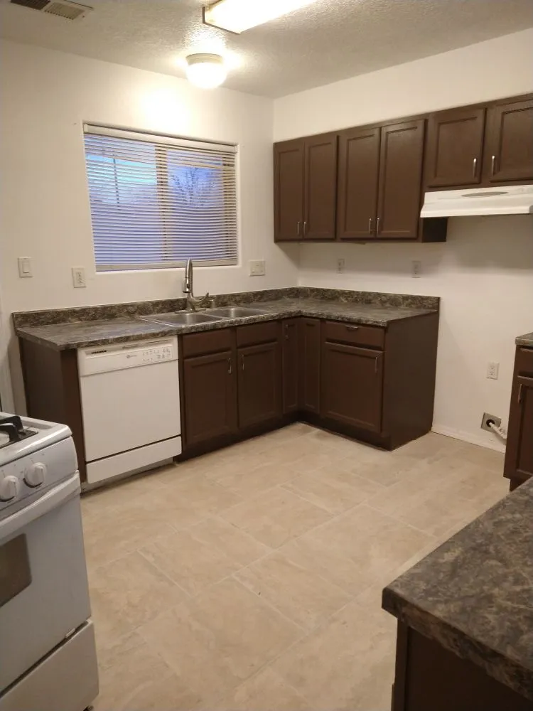 Top-rated residential landscaping in Albuquerque, NM - J&D'S Construction