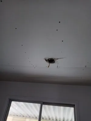 J&D'S Construction Logo