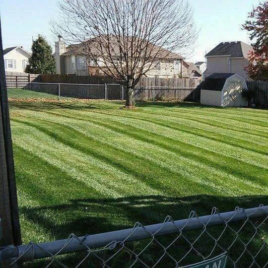 Reliable residential landscaping in Clinton, MO - JD's Custom Mowing & Snow Removal