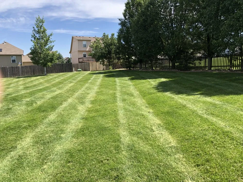 Reliable landscaping services in Clinton, MO - JD's Custom Mowing & Snow Removal