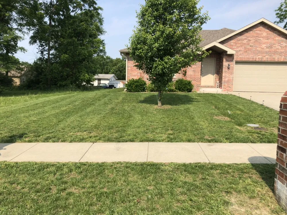 Expert outdoor landscaping for outdoor upgrades across Clinton, MO - JD's Custom Mowing & Snow Removal