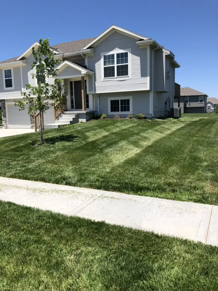 Professional yard maintenance near you in Clinton, MO by JD's Custom Mowing & Snow Removal