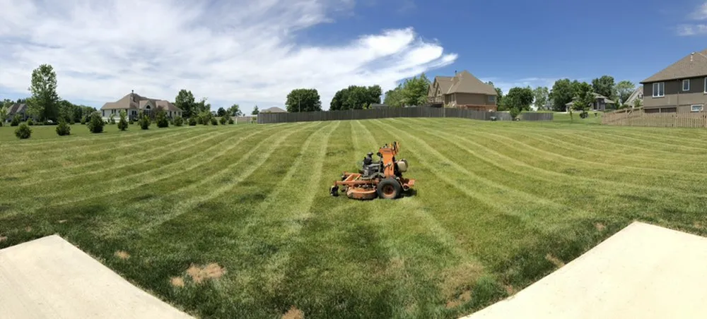 Local residential landscaping experts serving Clinton, MO - JD's Custom Mowing & Snow Removal