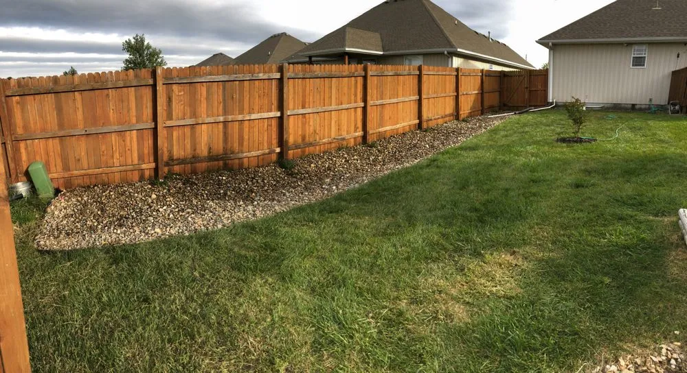 Local landscape design for outdoor upgrades in Clinton, MO by JD's Custom Mowing & Snow Removal