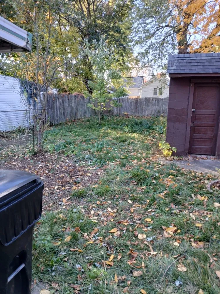 Affordable yard maintenance for beautiful yards across Warrensville Heights, OH - JDS Cut N Edge Landscaping