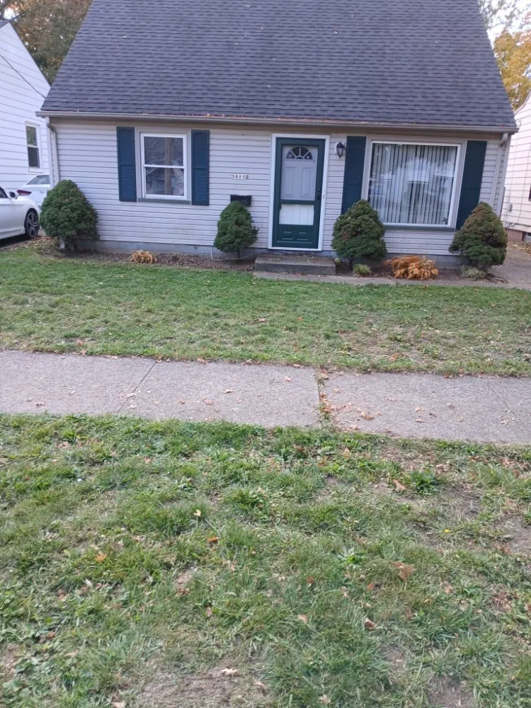 Trusted residential landscaping in Warrensville Heights, OH - JDS Cut N Edge Landscaping