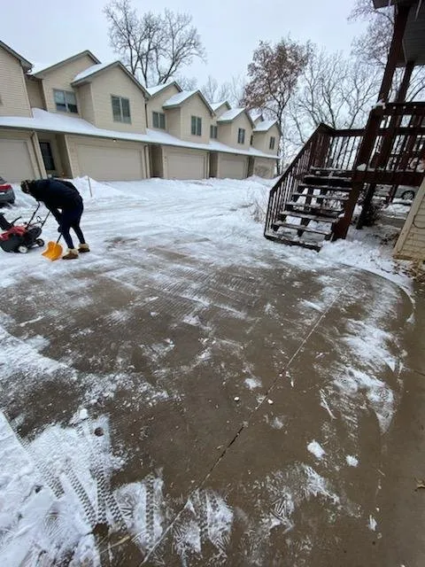 Custom garden landscaping experts serving Ely, IA - JD'S Family Lawn Care & Snow Removal Services