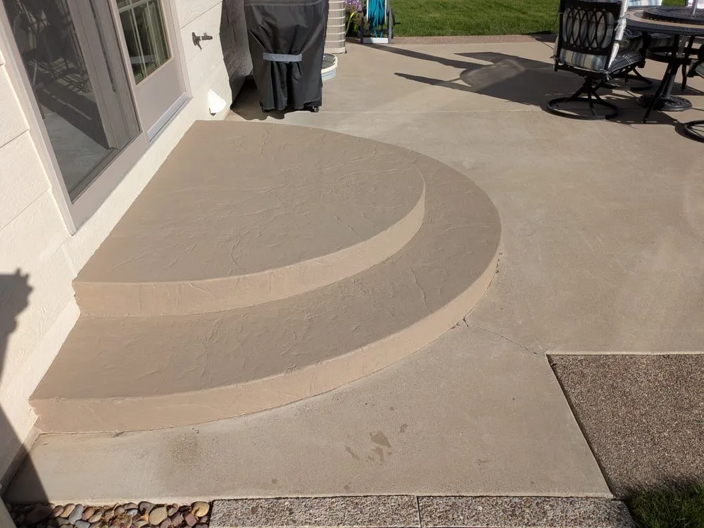 Professional residential landscaping in Great Falls, MT by JD's Handyman Haven & Outdoor Oasis