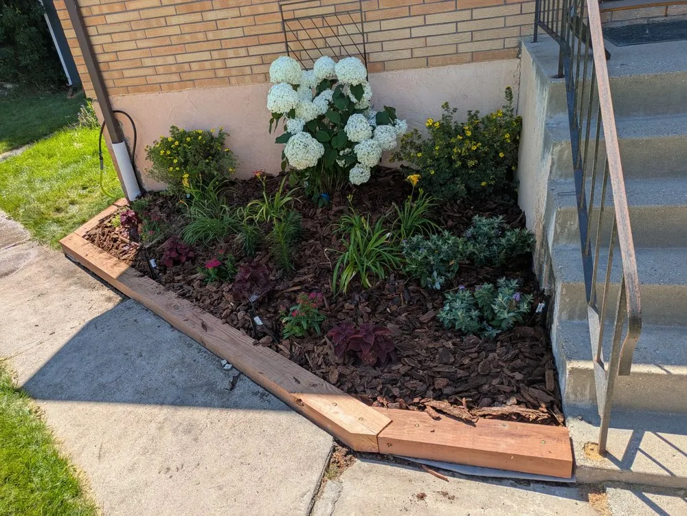 Top-rated residential landscaping experts serving Great Falls, MT - JD's Handyman Haven & Outdoor Oasis