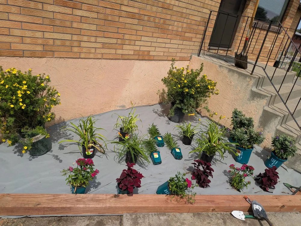 Custom yard cleanup service in Great Falls, MT - JD's Handyman Haven & Outdoor Oasis