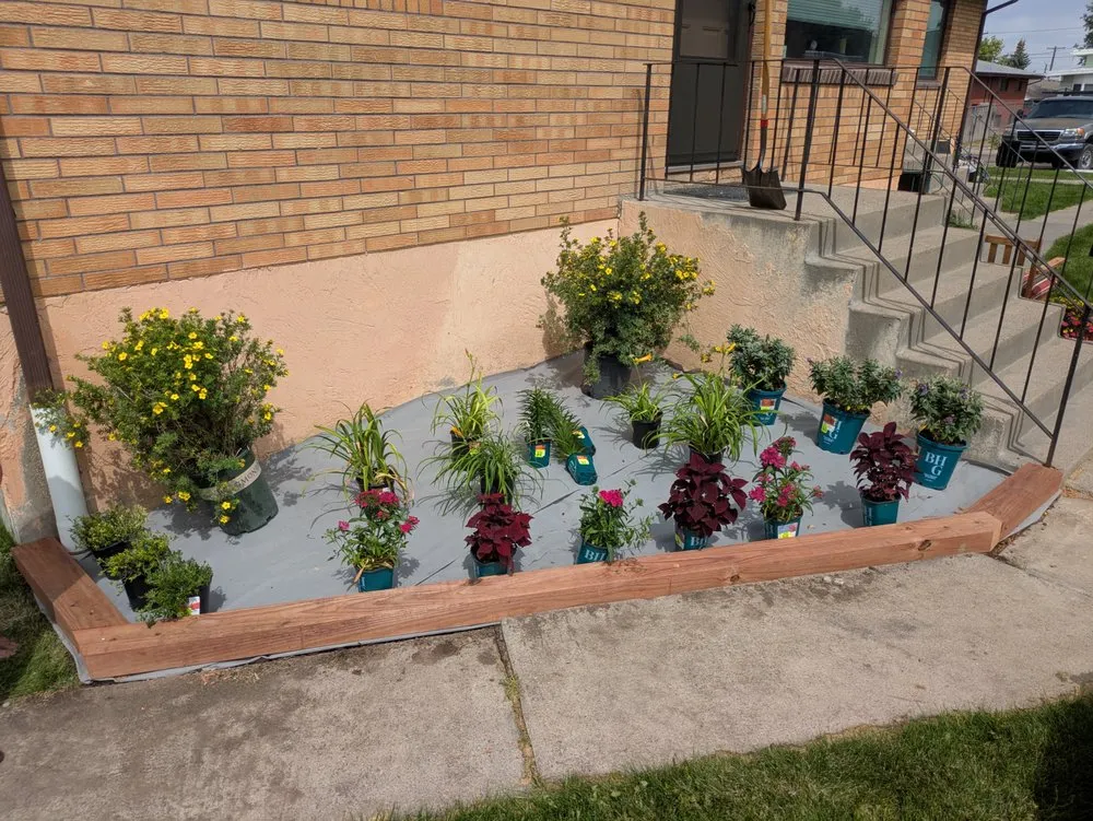 Reliable lawn mowing service in Great Falls, MT - JD's Handyman Haven & Outdoor Oasis