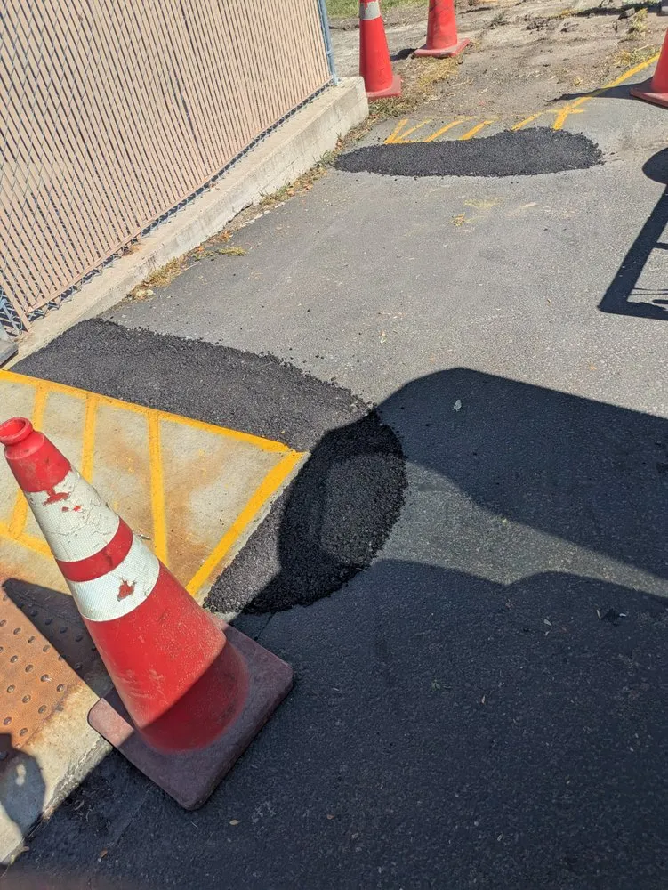 Top-rated landscaping services in Great Falls, MT by JD's Handyman Haven & Outdoor Oasis