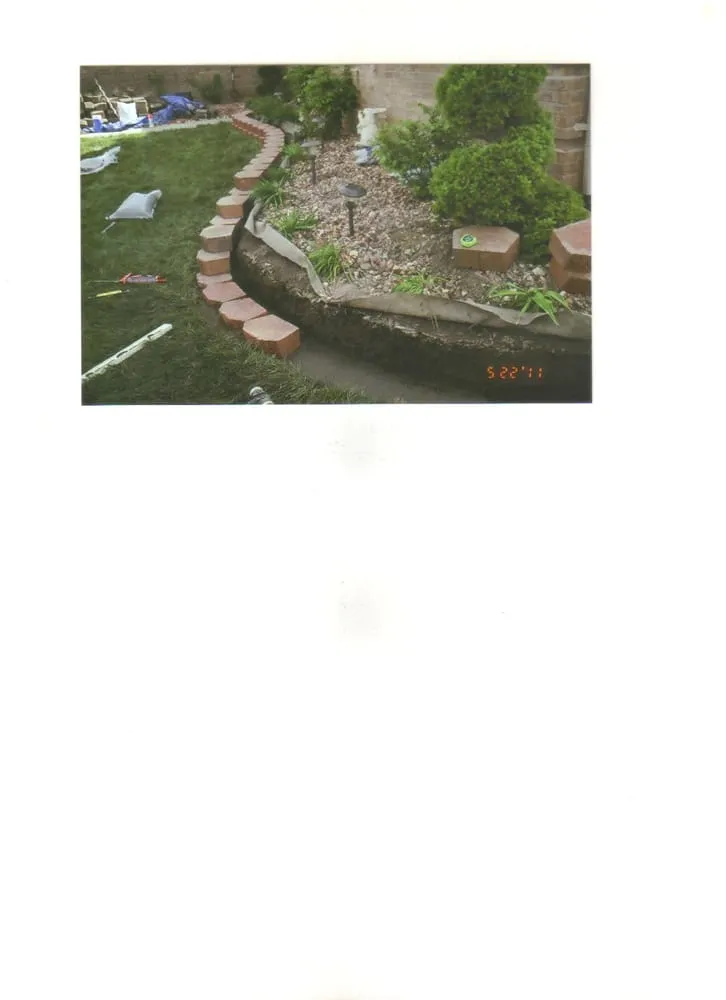 Top-rated yard cleanup service for homes in New Baltimore, MI by JDS Landcare