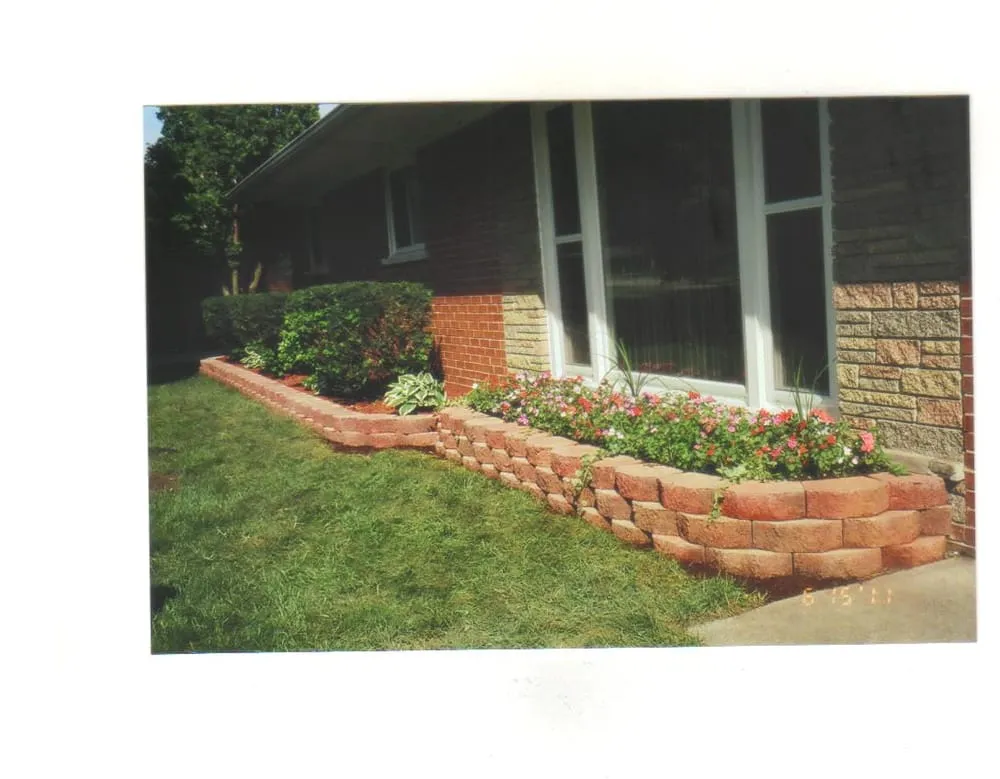 Local residential landscaping in New Baltimore, MI by JDS Landcare