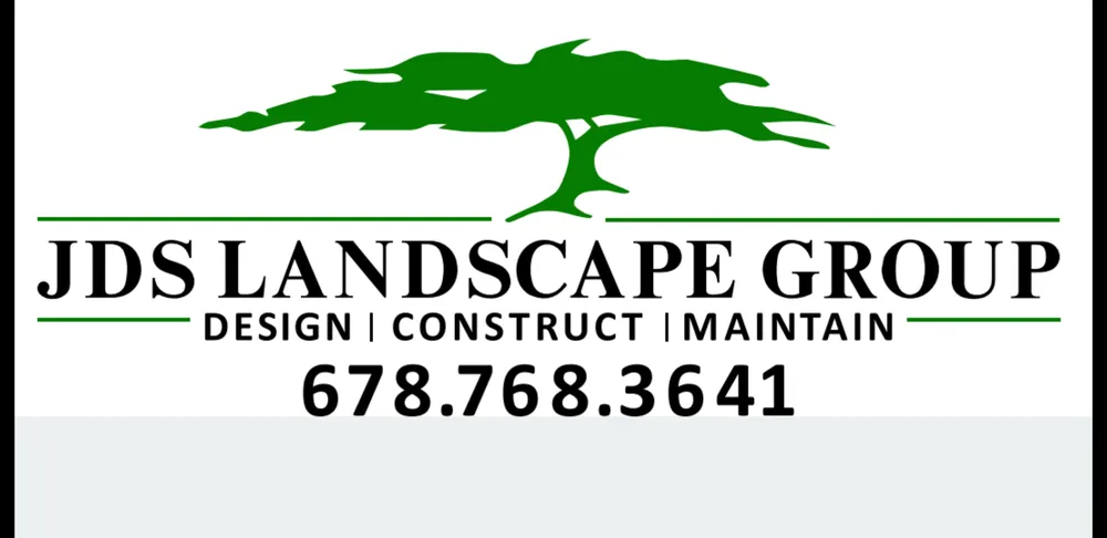 Custom landscape design experts serving Jasper, GA - JDS Landscape Group