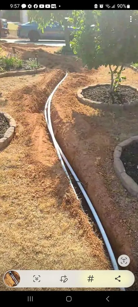 Professional landscape installation for outdoor upgrades across Jasper, GA - JDS Landscape Group