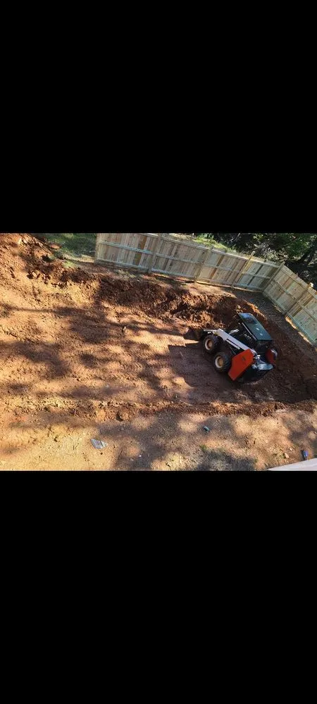 Top-rated landscape installation in Jasper, GA by JDS Landscape Group