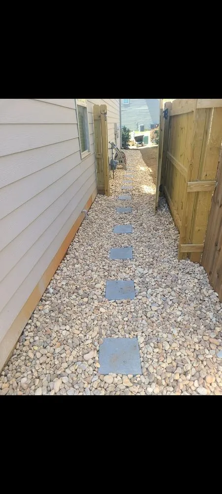 Custom lawn care service in Jasper, GA - JDS Landscape Group