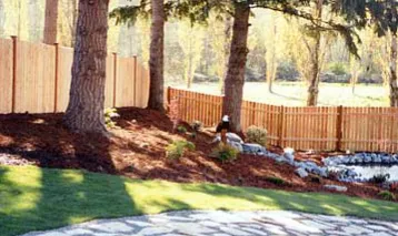 Custom residential landscaping experts serving Port Orchard, WA - JD's Landscape Service & Design